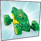 Animal Power - Lagartixomóvel Gekko 5