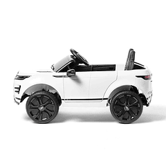 Range Rover Evoque Branco 12V