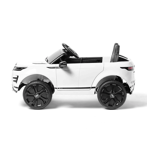 Range Rover Evoque Branco 12V 2