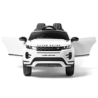 Range Rover Evoque Branco 12V 3