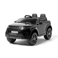 Range Rover Evoque Preto 12V