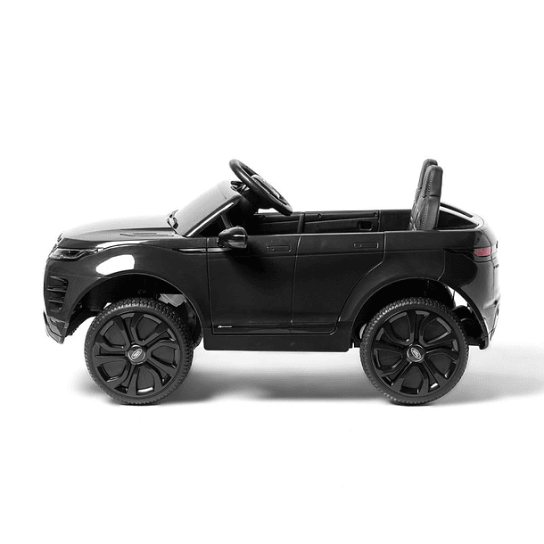 Range Rover Evoque Preto 12V 2