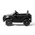 Range Rover Evoque Preto 12V 2