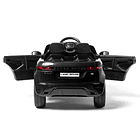 Range Rover Evoque Preto 12V 4