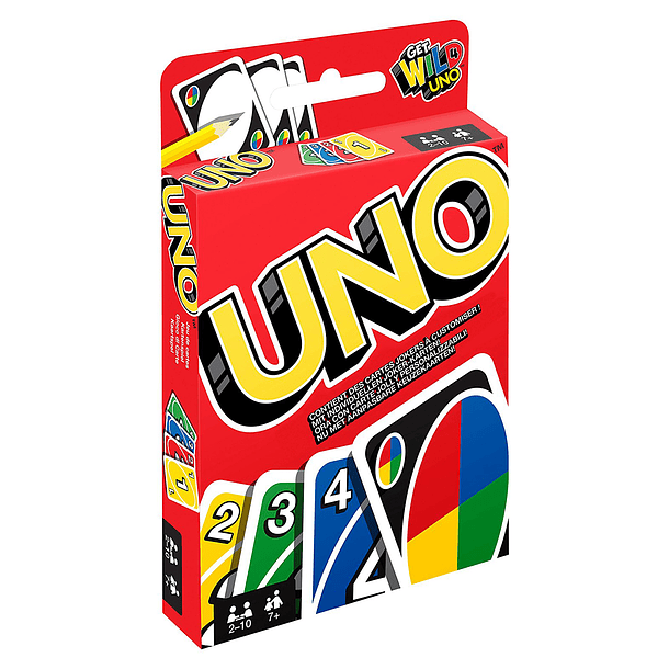 Uno Básico 1