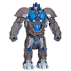 Smash Changers - Optimus Primal 2
