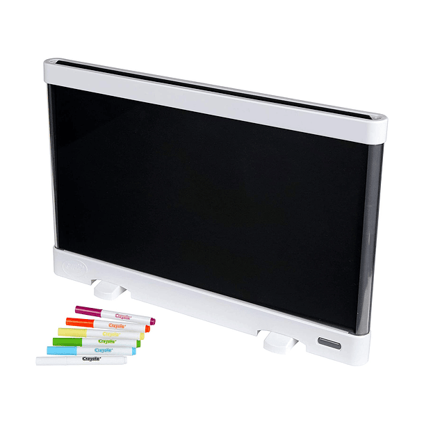 Crayola - Quadro Luminoso Deluxe 2