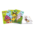 Crayola - Livro para Colorir Animais 1