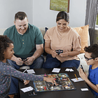 Cluedo Edição para Mentirosos 3