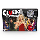 Cluedo Edição para Mentirosos 1