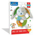 Baby Roca Coelhinho Amoroso 1