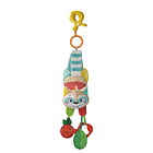 Baby Guaxinim Amigo 2