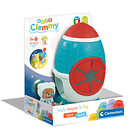 Soft Clemmy - Foguetão Sensorial 1