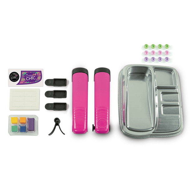 Cabelos com Estilo 2