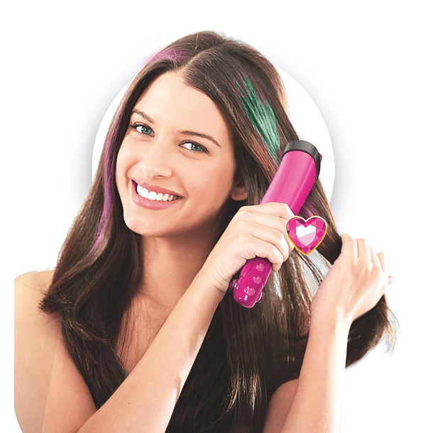 Cabelos com Estilo 5