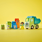 Camião de Reciclagem 4