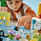 Casa Familiar 3 em 1 7