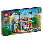 Cozinha Comunitária de Heartlake City 1