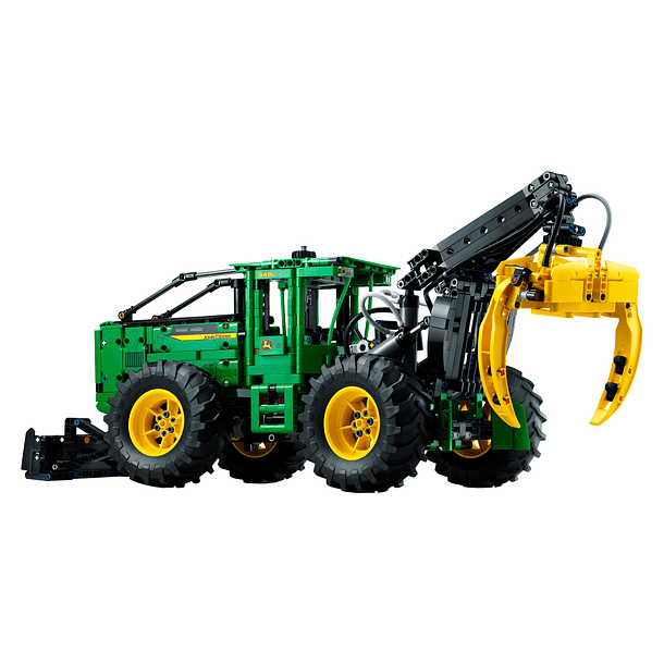 Skidder John Deere 948L-II 2