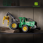 Skidder John Deere 948L-II 6