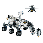 NASA Mars Rover Perseverance 2