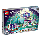 A Casa da Árvore Encantada 1