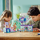 A Casa da Árvore Encantada 5