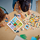 100 Anos de Ícones de Animação da Disney 4