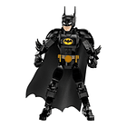 Figura de Construção de Batman 2