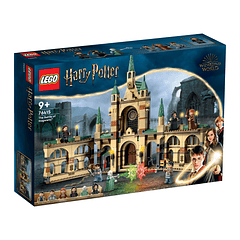 LEGO 76406 O Dragão Húngaro de Cauda de Chifre - LEGO Harry Potter - B  Condição Nova.
