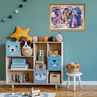 Puzzle Jewels 104 pçs - My Little Pony 3