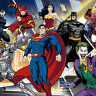 Puzzle 104 pçs - DC Comics 2