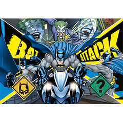 Puzzle 104 pçs - Batman