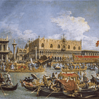 Puzzle Museu 1000 pçs - Canaletto 2