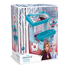 A Minha Primeira Secretária - Frozen II 1