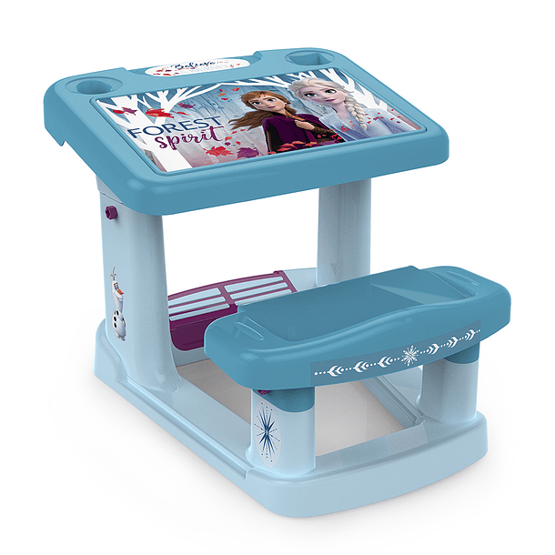 A Minha Primeira Secretária - Frozen II 2