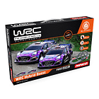 Pista WRC Hybrid Boost 1
