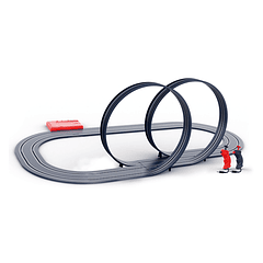 Pista WRC Hybrid Boost