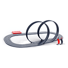 Pista WRC Hybrid Boost 2