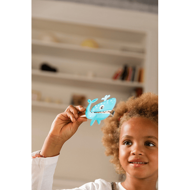 Create & Discover - Trabalhos Manuais do Oceano 4