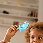 Create & Discover - Trabalhos Manuais do Oceano 4