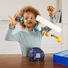 Create & Discover - Trabalhos Manuais do Espaço 3