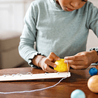 Create & Discover - Trabalhos Manuais do Espaço 4