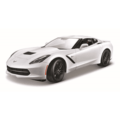 Corvette Stingray (2014)