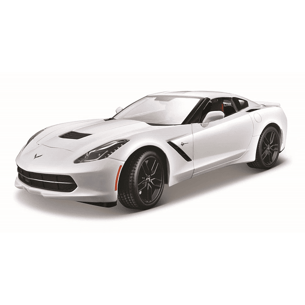 Corvette Stingray (2014) 