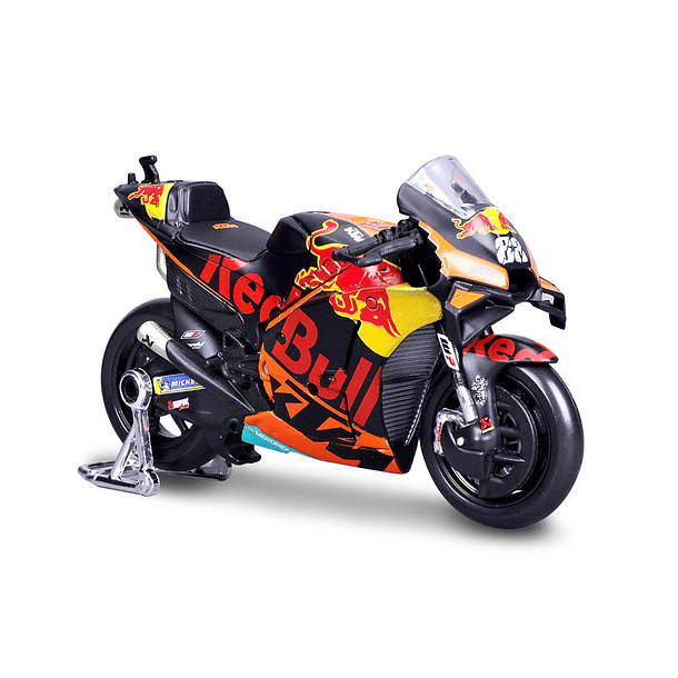 Red Bull KTM RC16 Factory Racing 2021 #88 Miguel Oliveira 1