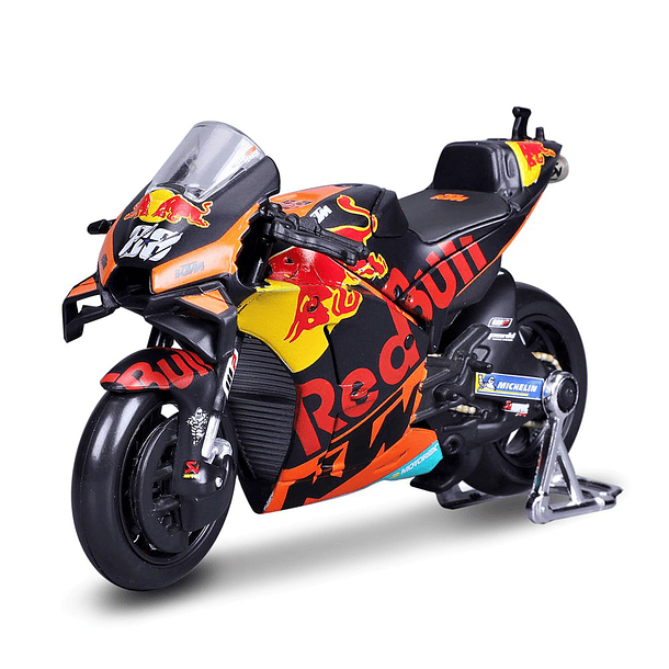 Red Bull KTM RC16 Factory Racing 2021 #88 Miguel Oliveira 2