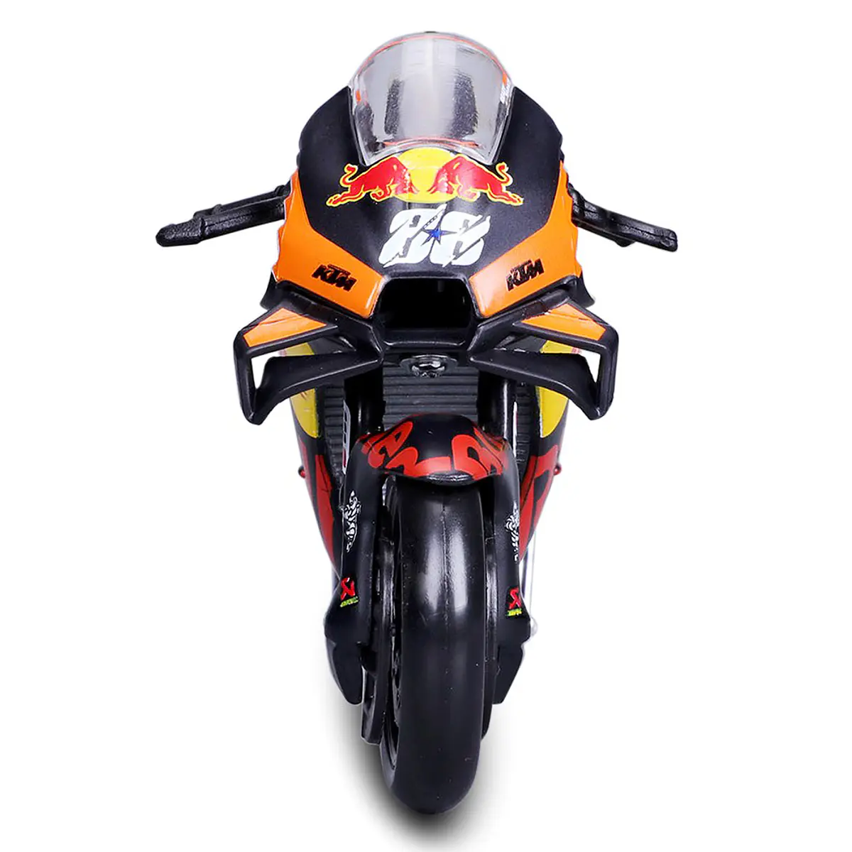 Red Bull KTM RC16 Factory Racing 2021 #88 Miguel Oliveira | Cubos Luminosos