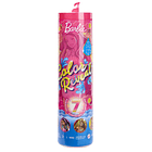 Barbie Color Reveal - Frutas Doces 1