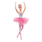 Barbie Dreamtopia Bailarina 2